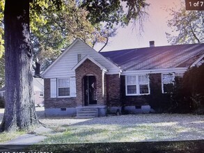 1913 Lamar Ave, Unit 1913 Lamar Ave in Memphis, TN - Building Photo - Building Photo