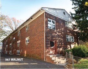 567 Walnut St in Elizabeth, NJ - Building Photo - Building Photo