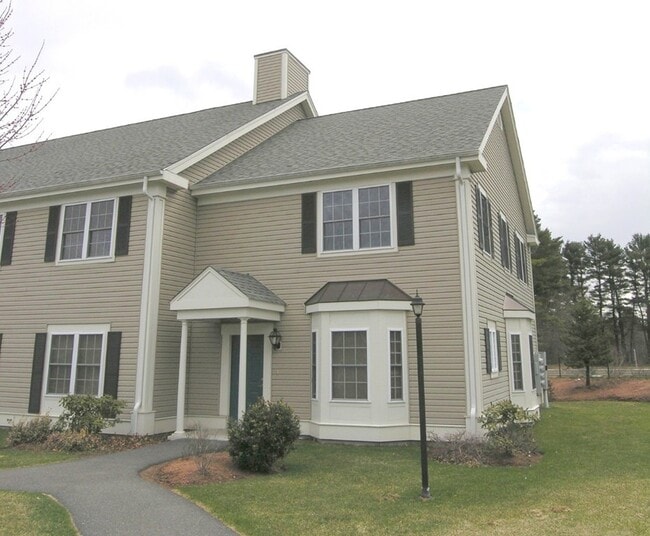 property at 3 Abbott Ln
