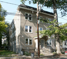 69 Brookdale Ave Apartments