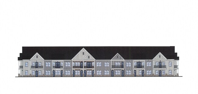 Pimlico Pointe in Mason, OH - Foto de edificio - Building Photo