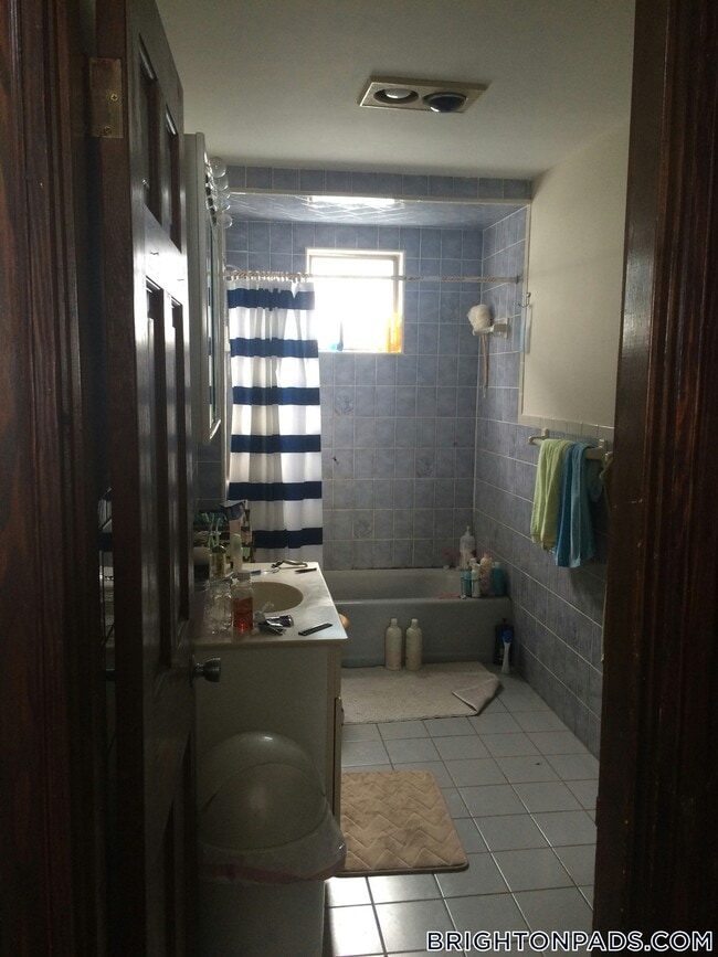 675 Washington St in Boston, MA - Building Photo - Building Photo