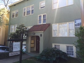 1808 P St in Sacramento, CA - Foto de edificio - Building Photo