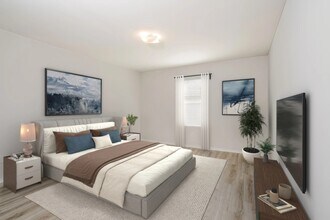 4831 Giant Sequoia Way in Spring, TX - Building Photo - Building Photo