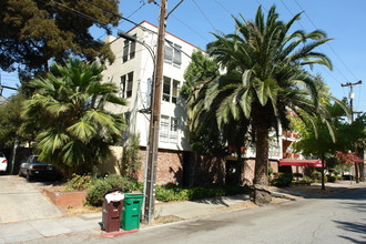 Montecito House in Oakland, CA - Building Photo - Building Photo