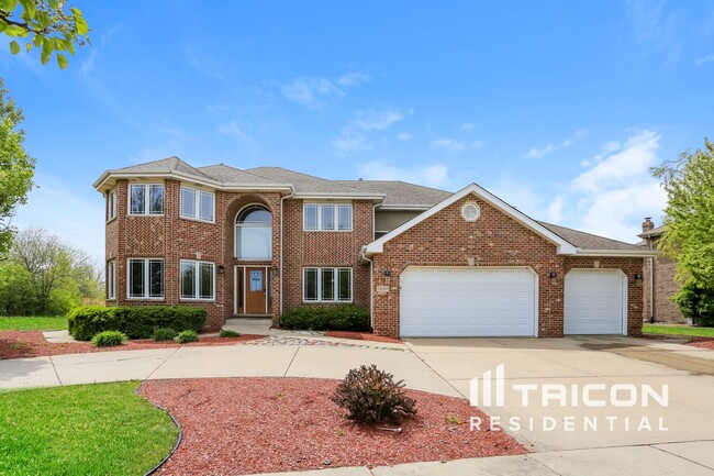 property at 18280 Tralee Trail