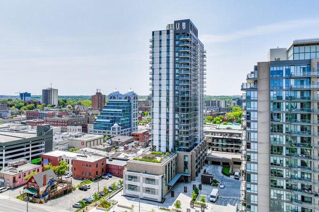 Young Condos