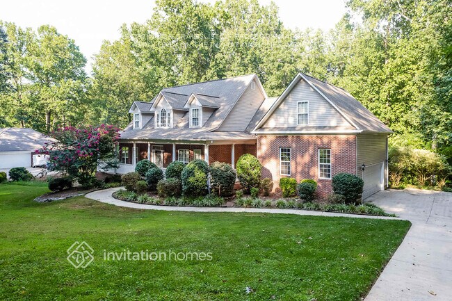 119 Big Oak Ln in Statesville, NC - Foto de edificio - Building Photo