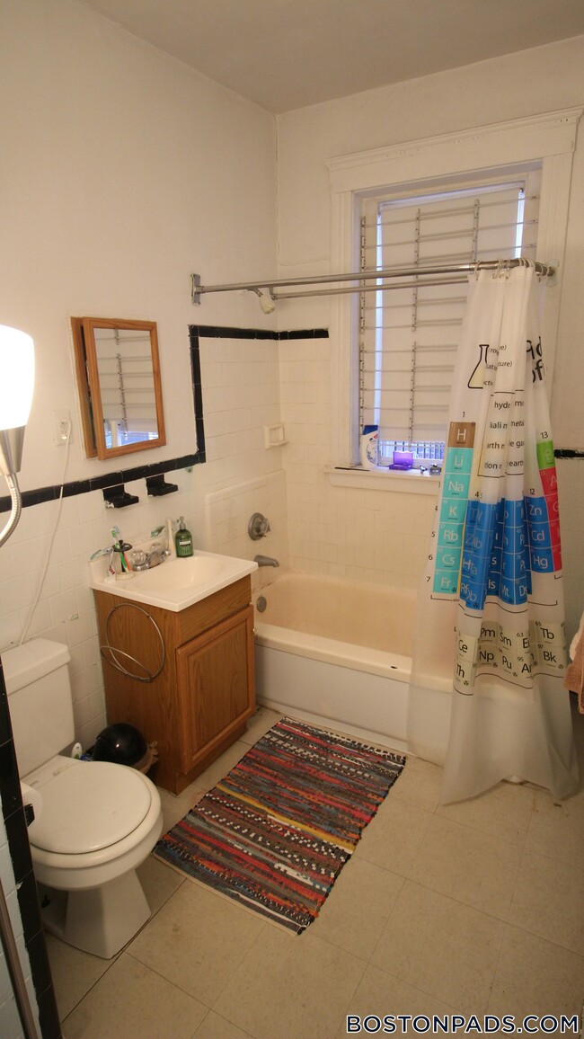 property at 1381 Commonwealth Ave