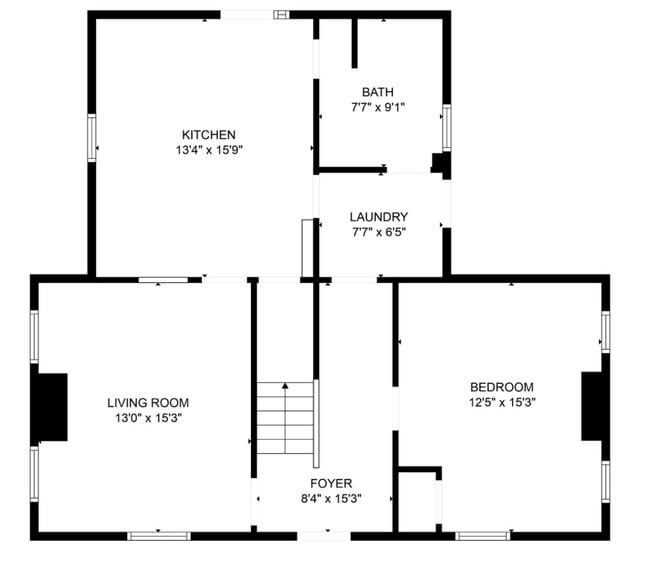 427 E Lincoln Ave in Salisbury, MD - Building Photo - Building Photo