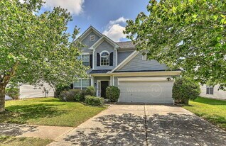 14501 Asheton Creek Dr in Charlotte, NC - Building Photo
