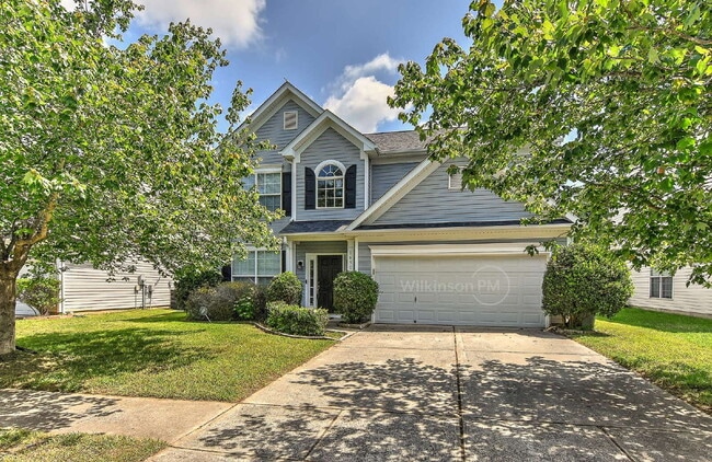property at 14501 Asheton Creek Dr