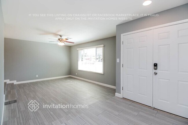 3516 S Juniper St in Tempe, AZ - Foto de edificio - Building Photo