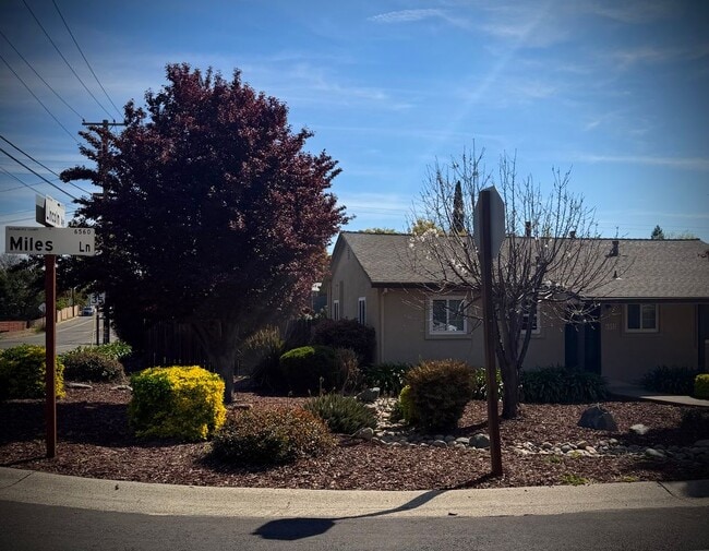 property at 6552 Miles Ln