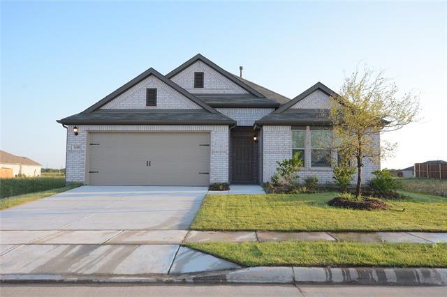 property at 1608 Etosha Dr