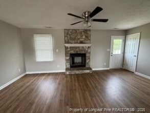 814 Egypt Rd in Fayetteville, NC - Building Photo - Building Photo