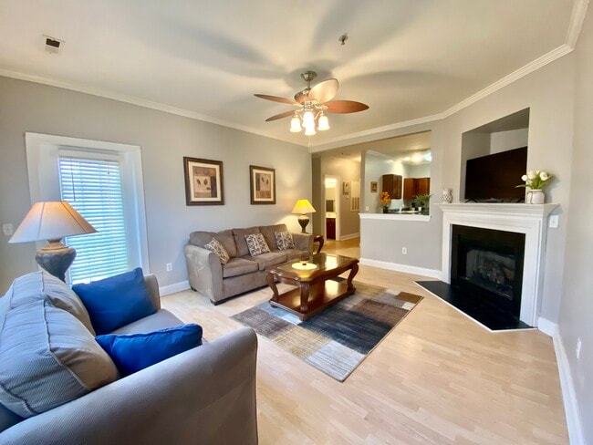 property at 21136 Kimbrough Ln