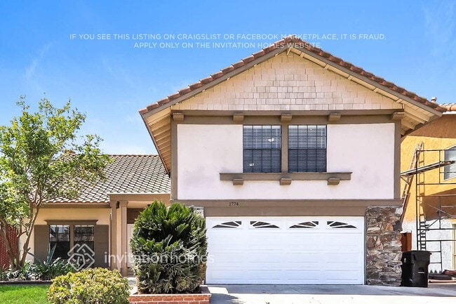 property at 1774 E Belmont Ave