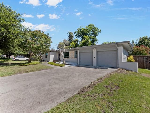 3760 Walnut Hill Ln in Dallas, TX - Building Photo - Building Photo