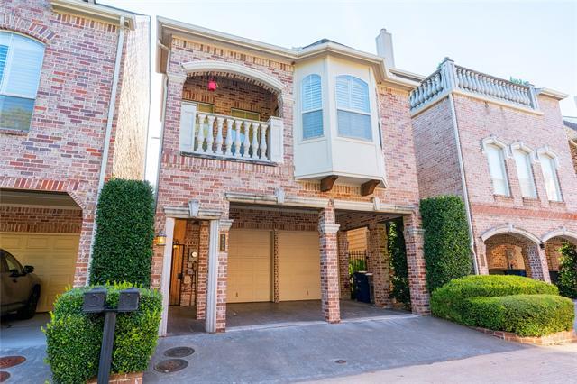 18119 Frankford Lakes Cir in Dallas, TX - Building Photo - Building Photo