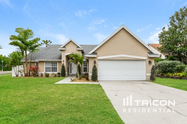 property at 7700 Rollingridge Ct