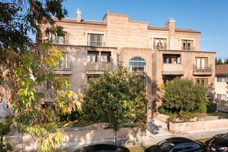 Alcott Towers - Residential Condomium in Los Angeles, CA - Building Photo - Primary Photo