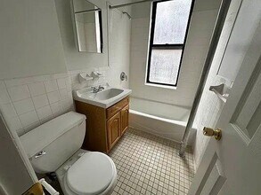 3636 Fieldston Rd in Bronx, NY - Foto de edificio - Building Photo