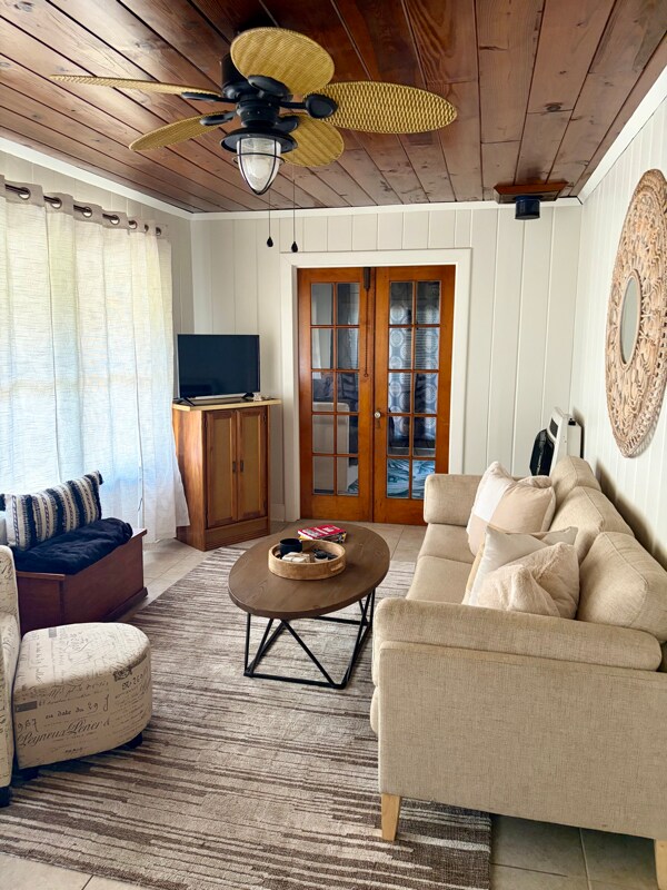 4510 Kerle St in Jacksonville, FL - Foto de edificio - Building Photo