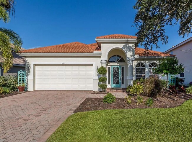 property at 11521 Dancing River Dr