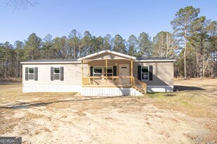 1778 Zettwell Rd in Statesboro, GA - Building Photo