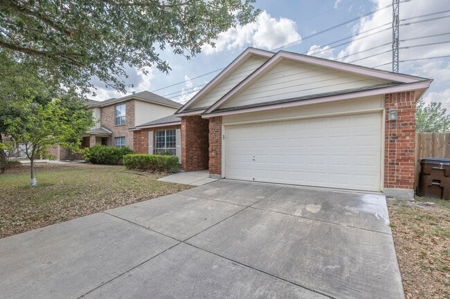 property at 6715 Lucky-