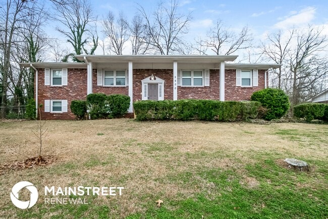 property at 2600 1st Pl NW