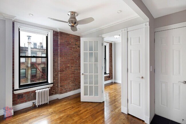 property at 234 Mott St