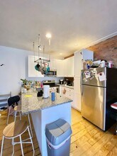 610 Columbus Ave, Unit 4 in Boston, MA - Building Photo - Building Photo