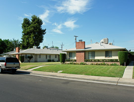 3312 E Normal Ave Apartments