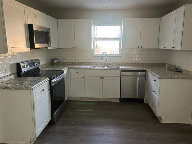 5009 Sabelle Ln in Haltom City, TX - Building Photo - Building Photo