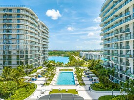 SoLe Mia Rentals Apartments