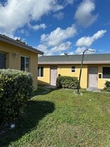 16190 NE 19th Pl in North Miami Beach, FL - Building Photo