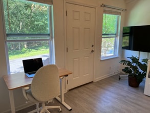 1015 Calhoun St, Unit 1A in Fernandina Beach, FL - Building Photo - Building Photo