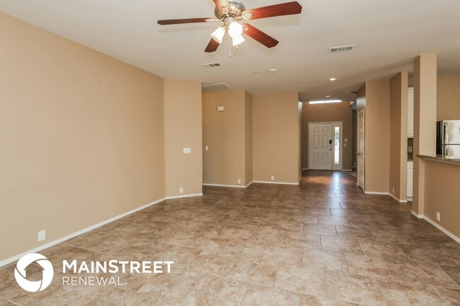 4105 Westminster Way in North Richland Hills, TX - Building Photo - Building Photo