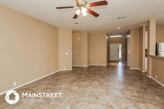 4105 Westminster Way in North Richland Hills, TX - Building Photo - Building Photo