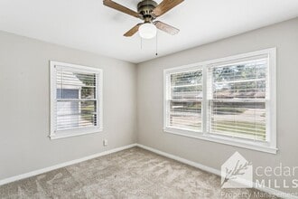 6008 E Rockwood Rd in Wichita, KS - Building Photo - Building Photo