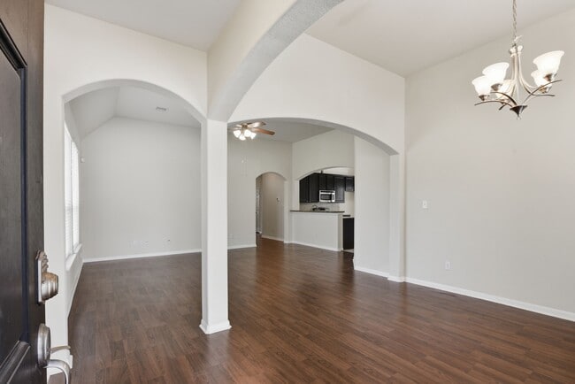 property at 20126 Graphite Canyon Ct