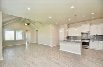 4614 Ana Ridge Ln in Fulshear, TX - Building Photo - Building Photo