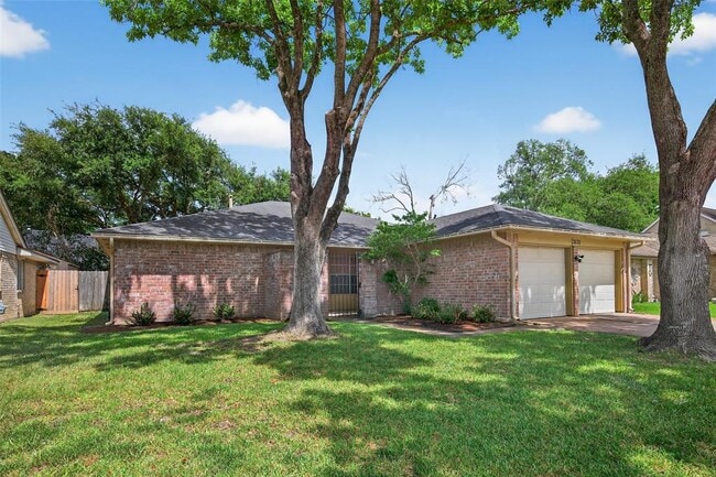 property at 3530 Campfield Ct
