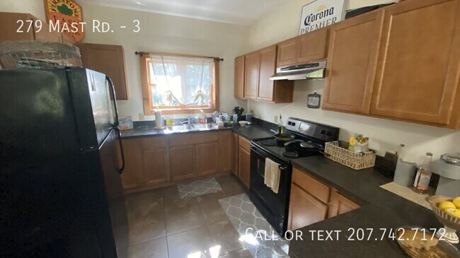 279 Mast Rd