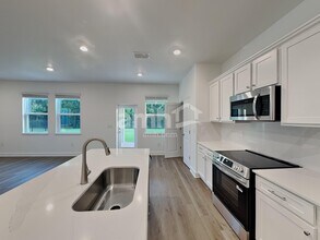 16508 Cheyanne Ct in Parrish, FL - Foto de edificio - Building Photo
