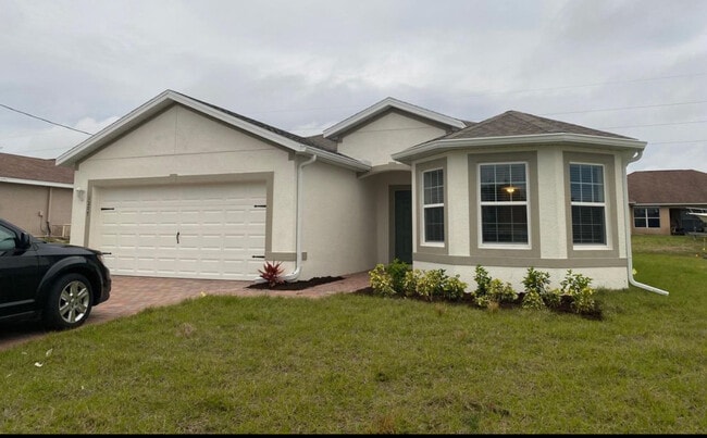 property at 1207 SW Embers Ter