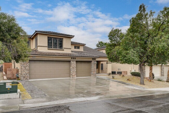 6234 Palmona St in North Las Vegas, NV - Building Photo - Building Photo