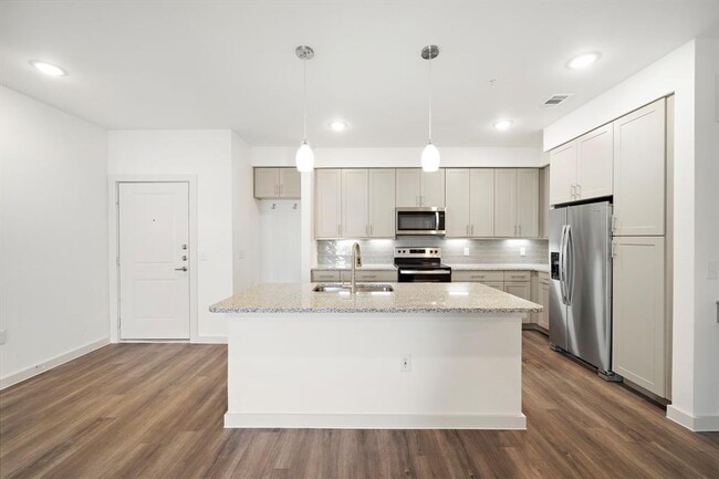 property at 5550 Dancy Rd